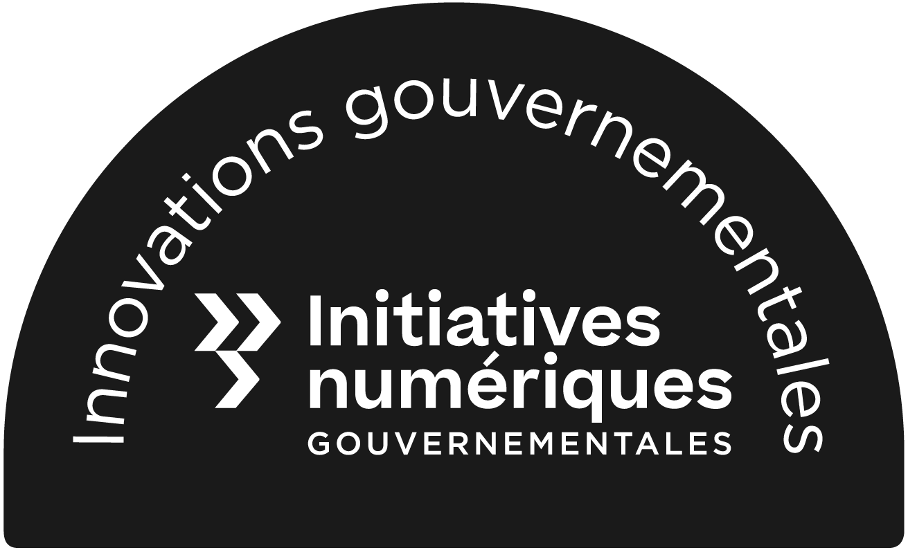 Innovations gouvernementales